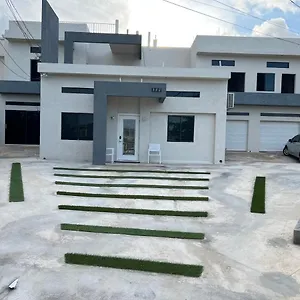 Joy Estate Rooftop Pool N View Unit #1 Holiday home