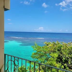 Munzels Boho Beach Retreat Apartment Ocho Rios
