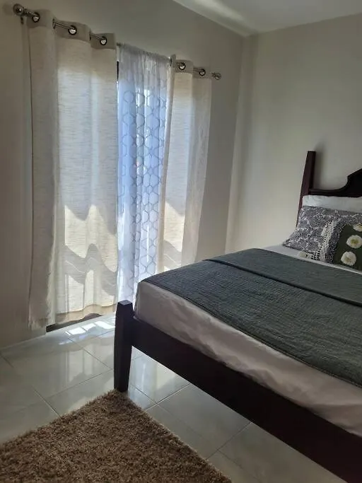 Holiday home Tranquil 2 Bedroom Townhouse In Discovery Bay